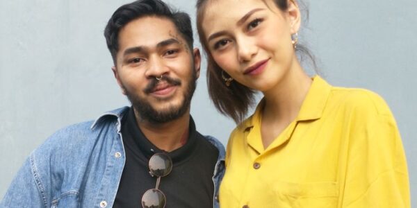 Aktor Leonardo Ditangkap Polisi Terkait Kasus Narkoba Sabu