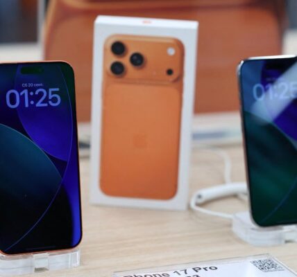 150 Hadiah Eksklusif Untuk Pembeli iPhone 17 Series di Erajaya