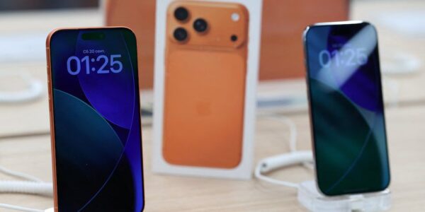 150 Hadiah Eksklusif Untuk Pembeli iPhone 17 Series di Erajaya
