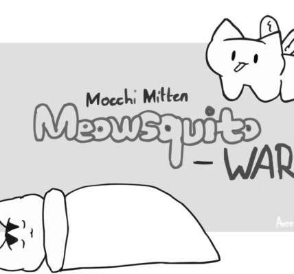 Mocchi Mitten Bubble Revenge: Gim Buatan Anak 13 Tahun