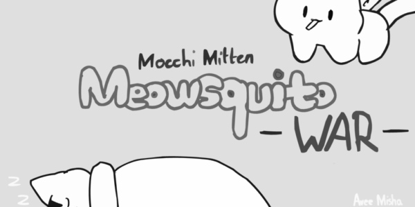 Mocchi Mitten Bubble Revenge: Gim Buatan Anak 13 Tahun