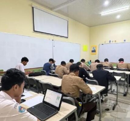 Batalkan TKA 2025 Pendidikan