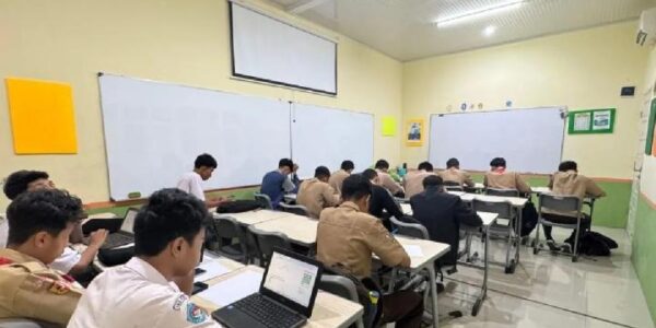 Batalkan TKA 2025 Pendidikan