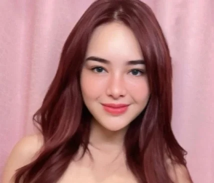 Calon Suami Amanda Manopo Seiman