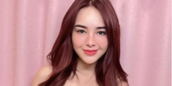 Calon Suami Amanda Manopo Seiman