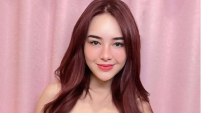 Calon Suami Amanda Manopo Seiman