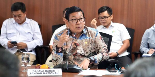 Jejak Karier Arief Prasetyo Ahok Jokowi Prabowo
