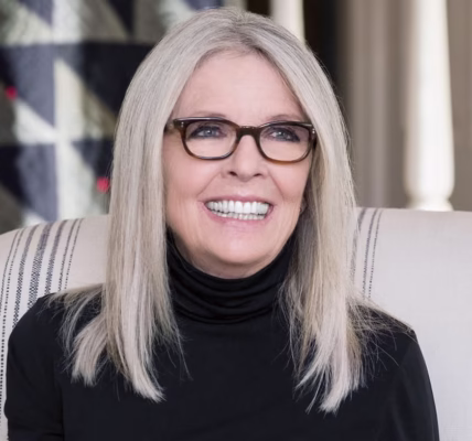 Mengenang Diane Keaton