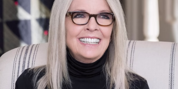 Mengenang Diane Keaton