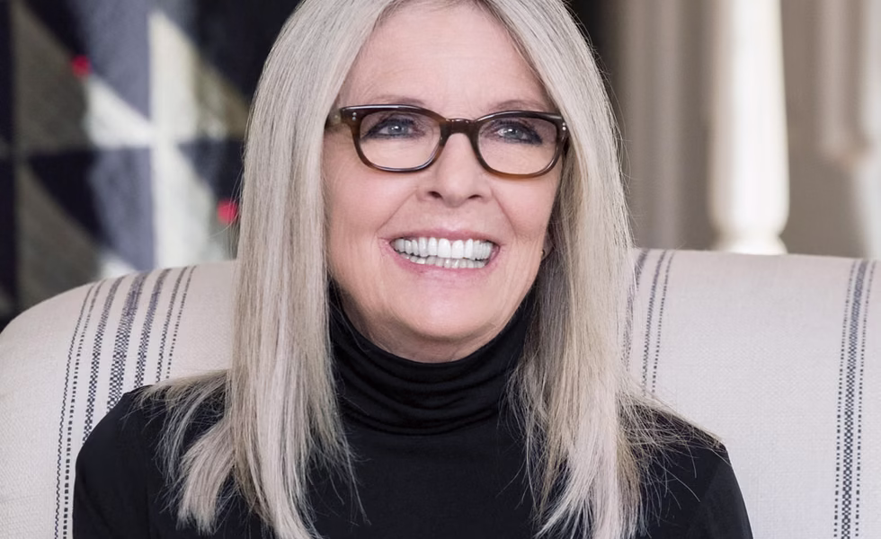 Mengenang Diane Keaton