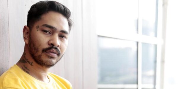 Onadio Leonardo kasus narkoba