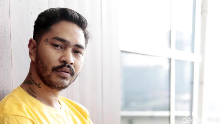 Onadio Leonardo kasus narkoba