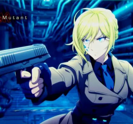 Paradise Mutant: Games PS5 Terinspirasi dari Game PS1