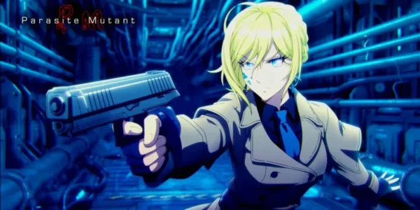 Paradise Mutant: Games PS5 Terinspirasi dari Game PS1