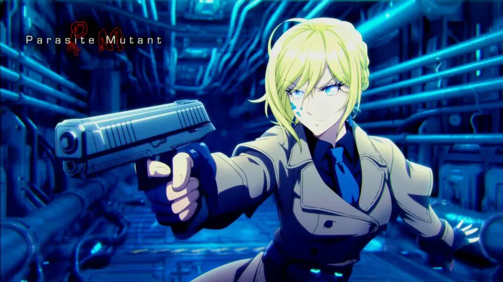 Paradise Mutant: Games PS5 Terinspirasi dari Game PS1