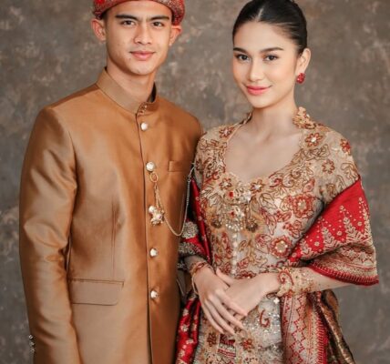 Pratama Arhan Azizah Salsha cerai