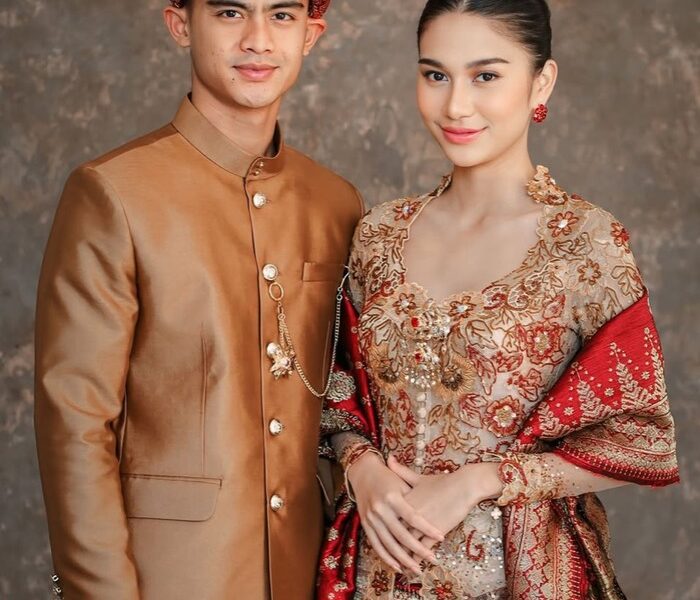 Pratama Arhan Azizah Salsha cerai