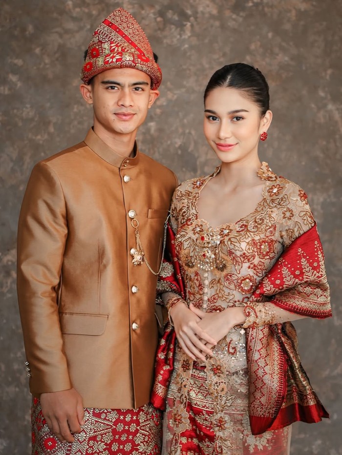 Pratama Arhan Azizah Salsha cerai