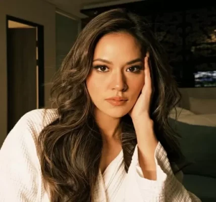 Raisa Gugat Cerai Hamish Daud