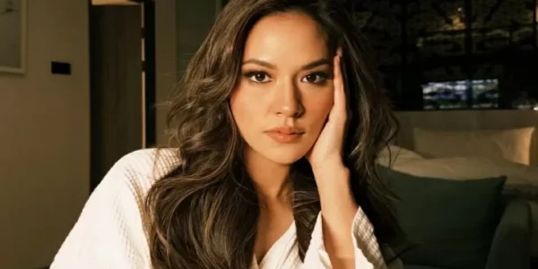 Raisa Gugat Cerai Hamish Daud