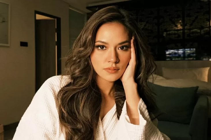 Raisa Gugat Cerai Hamish Daud