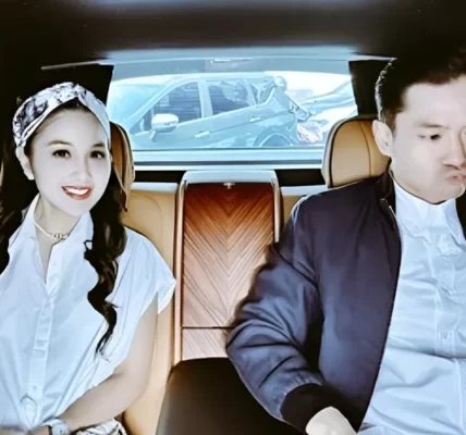 Sandra Dewi Cabut Gugatan Aset