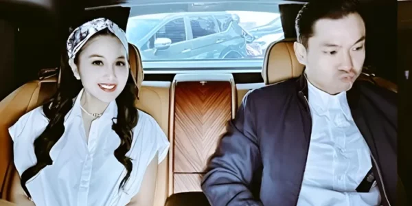 Sandra Dewi Cabut Gugatan Aset