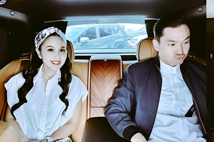 Sandra Dewi Cabut Gugatan Aset