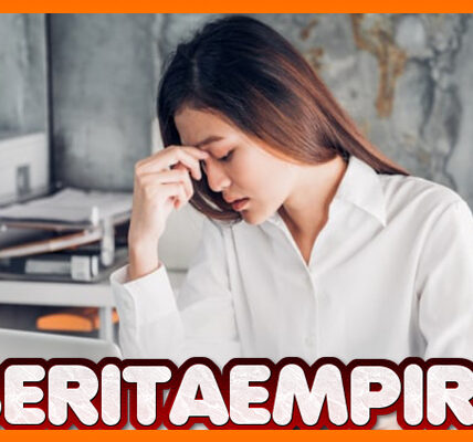 Tanda-Tanda Pekerjaan Mulai Berdampak Buruk Pada Kesehatan Mental