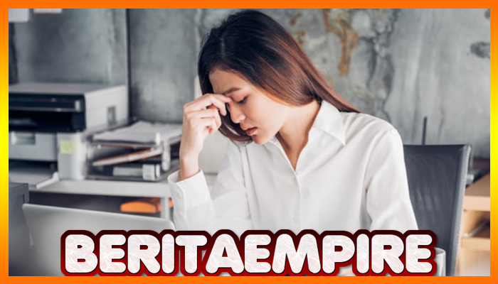 Tanda-Tanda Pekerjaan Mulai Berdampak Buruk Pada Kesehatan Mental