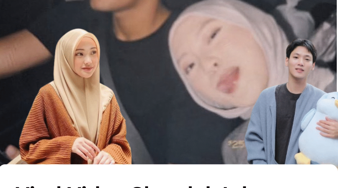 Video Skandal Jule Viral