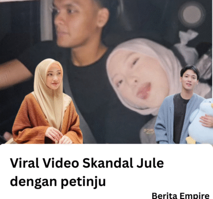 Video Skandal Jule Viral
