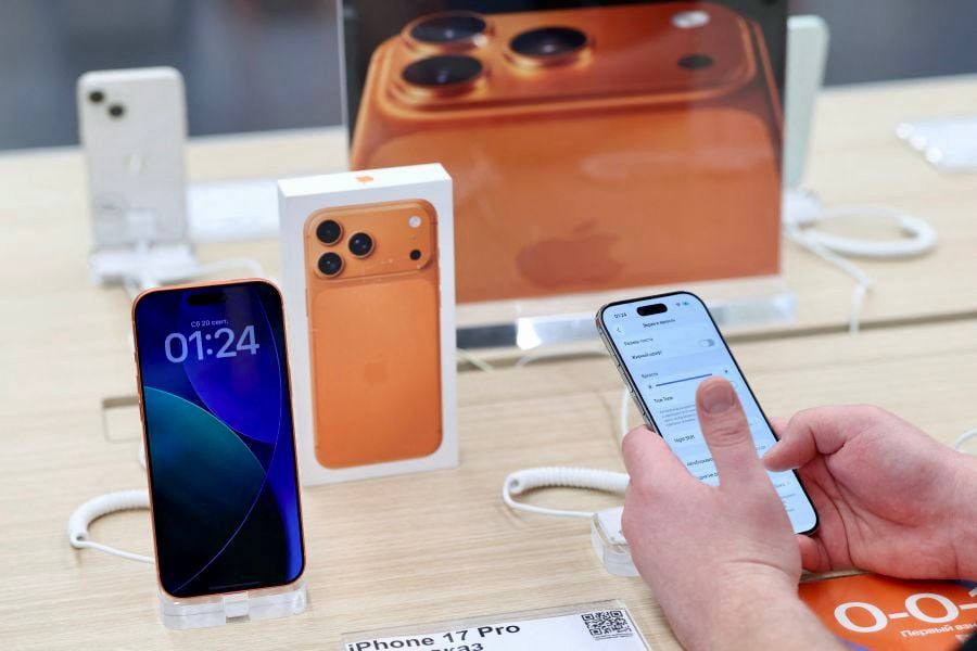 150 Hadiah Eksklusif Untuk Pembeli iPhone 17 Series di Erajaya