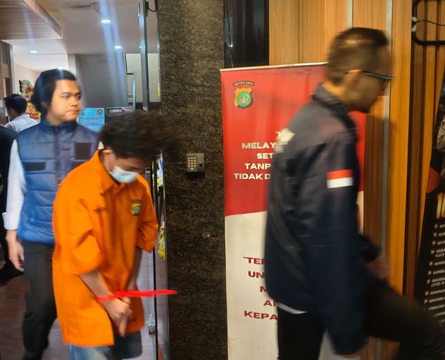 Masyarakat Ragu Hacker Bjorka yang Ditangkap itu Asli