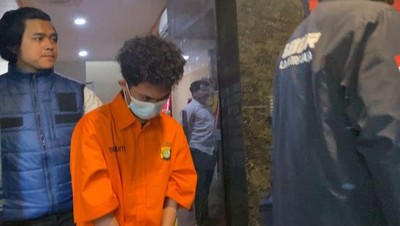 Masyarakat Ragu Hacker Bjorka yang Ditangkap itu Asli