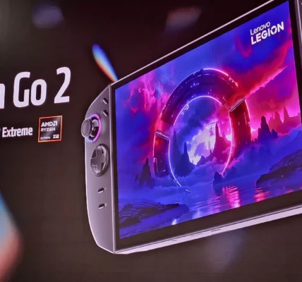 Lenovo Legion Go 2 Rilis di Indonesia Segini Harganya