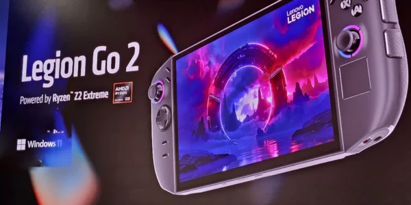 Lenovo Legion Go 2 Rilis di Indonesia Segini Harganya