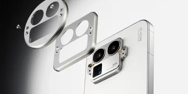 Realme GT8 Pro Meluncur dengan Snapdragon 8 Elite 5