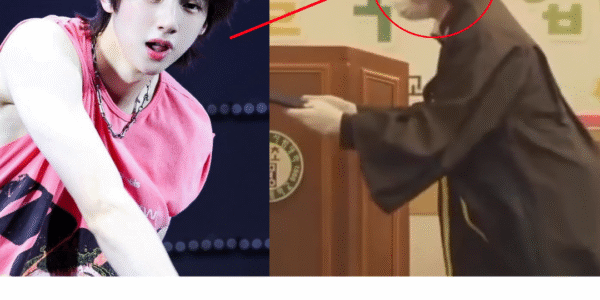 Juhoon Cortis viral di sosial media! Bagaimana tanggapan agensi?