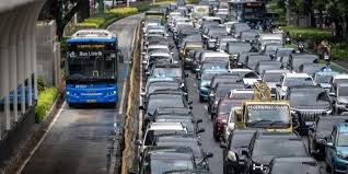 Ini Sebab Transjakarta Macet di Koridor 9 dan 13
