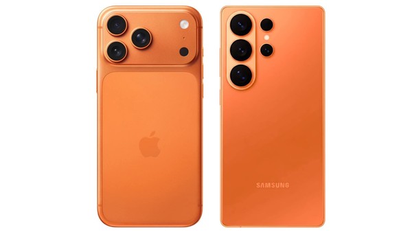 Bocoran Galaxy S26 Bermunculan Mirip 17 Pro Max
