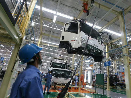 Isuzu Gelar Lowongan Pekerjaan Ini Kriterianya