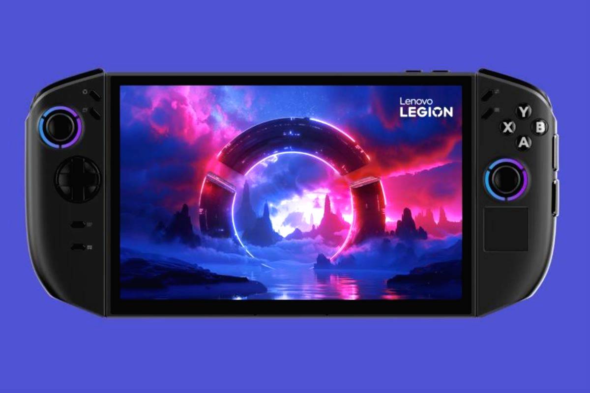 Lenovo Legion Go 2 Rilis di Indonesia Segini Harganya