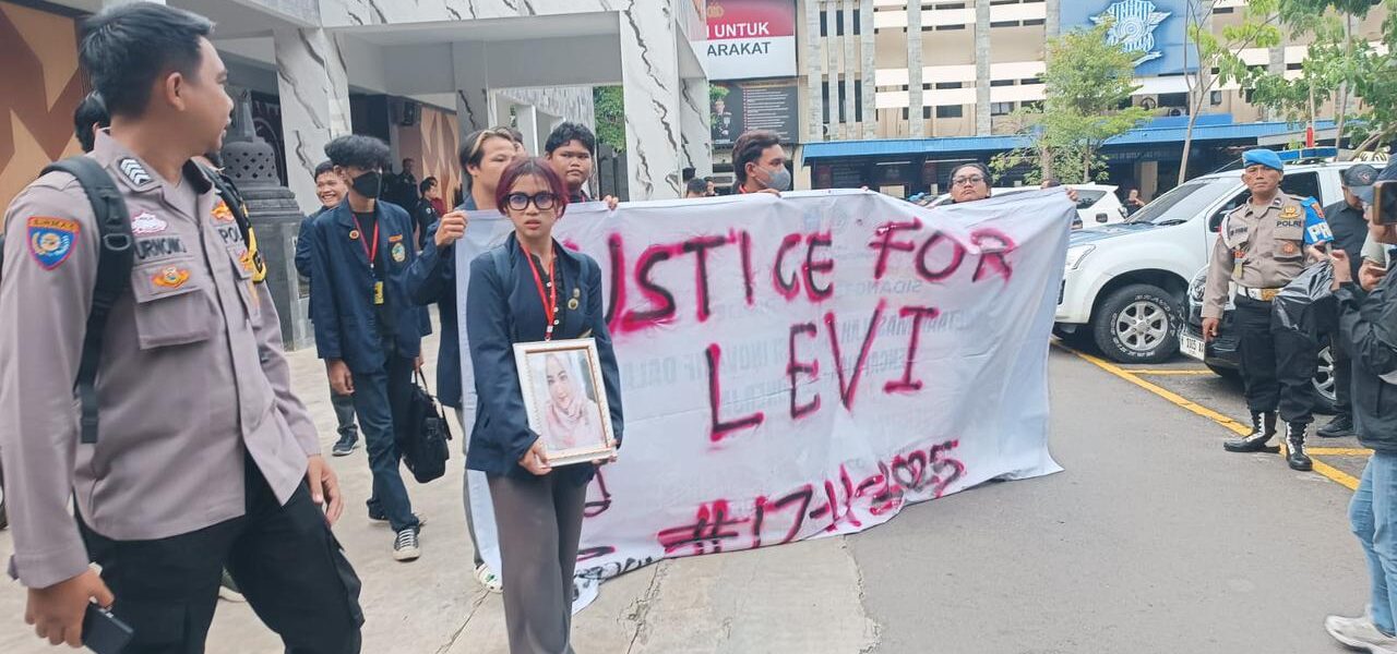 Misteri Kematian Dosen Untag yang Janggal