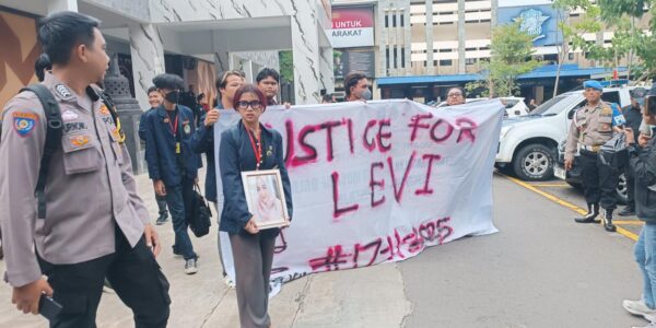 Misteri Kematian Dosen Untag yang Janggal