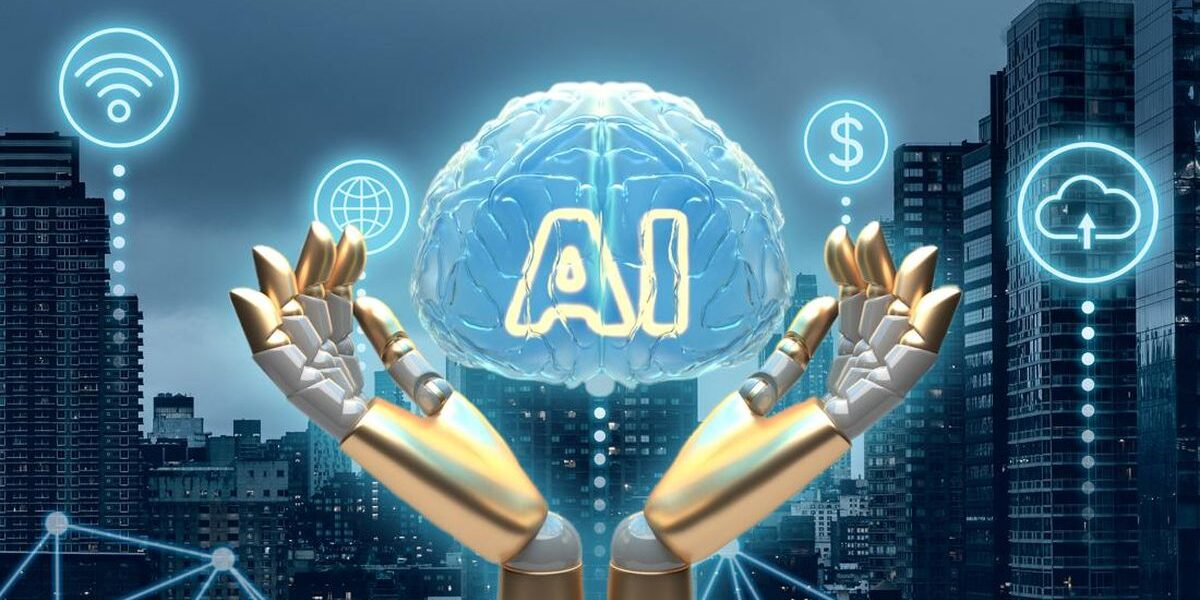 AI Jadi Faktor Badai PHK di AS?