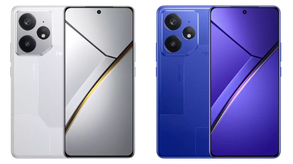 Bocoran Realme Neo 8 Gunakan Snapdragon 8 Gen 5