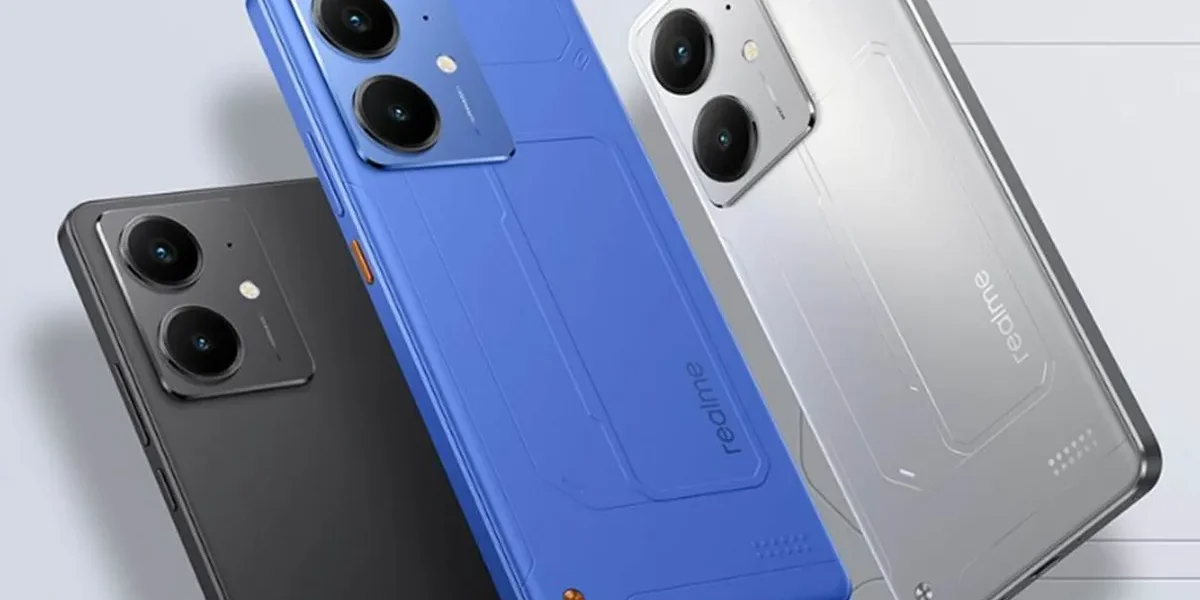 Bocoran Realme Neo 8 Gunakan Snapdragon 8 Gen 5