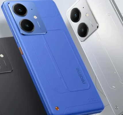 Bocoran Realme Neo 8 Gunakan Snapdragon 8 Gen 5