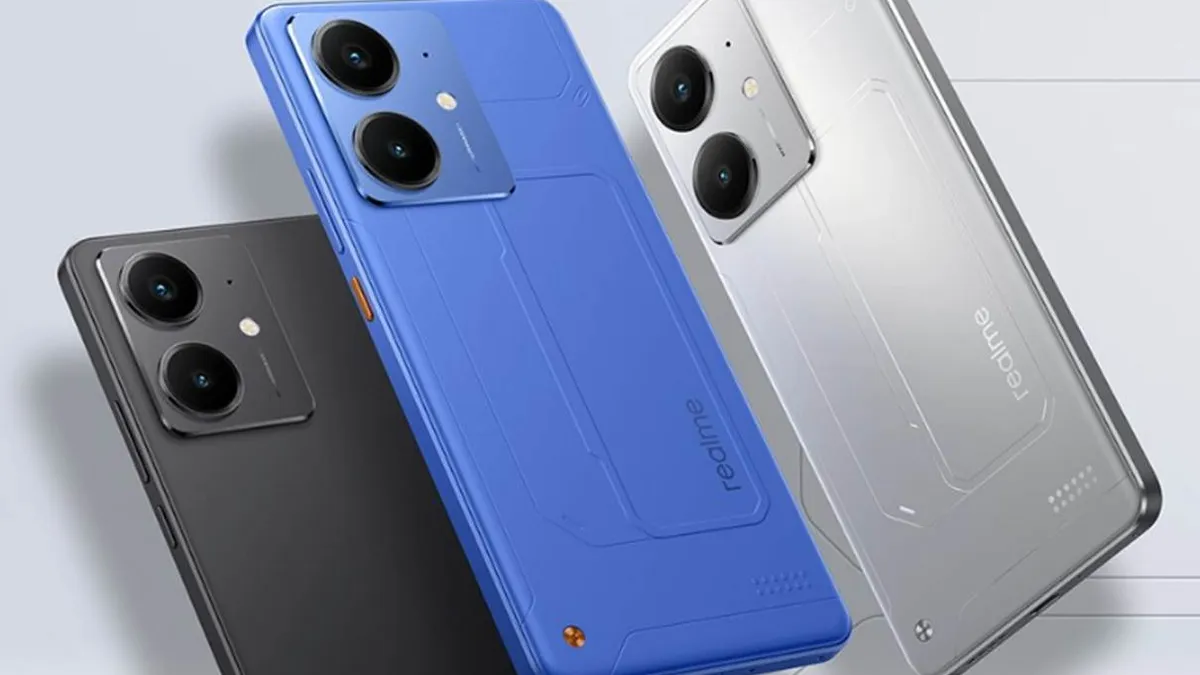 Bocoran Realme Neo 8 Gunakan Snapdragon 8 Gen 5